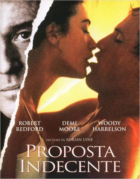 Proposta Indecente