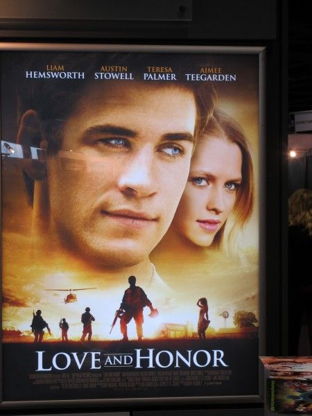 Por Amor e Honra