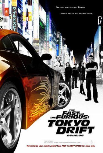 Velozes e Furiosos 3 - Desafio em Tóquio