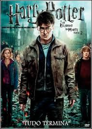 Harry Potter e as Relíquias da Morte Parte 2
