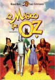 O Mágico de Oz