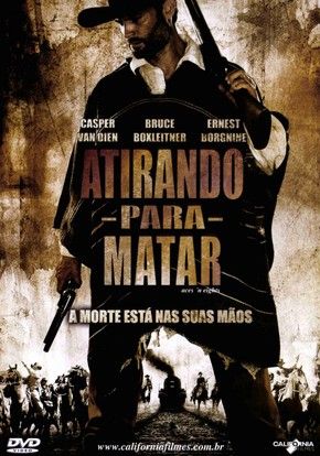 Atirando Para Matar