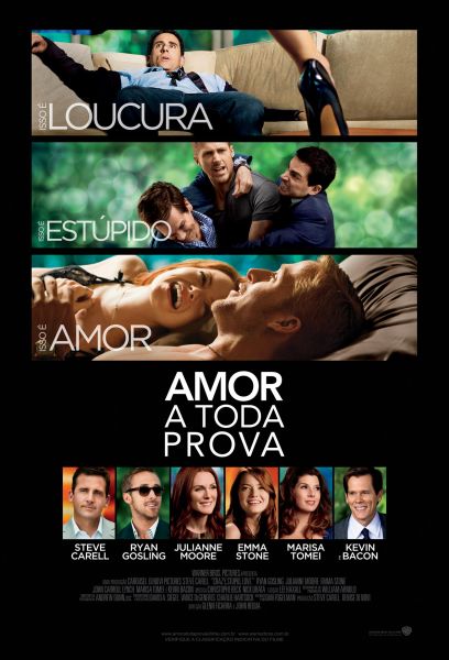 Amor a Toda Prova