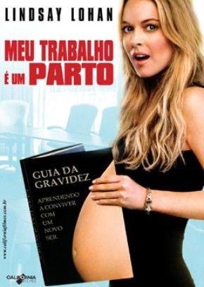 Meu Trabalho é um Parto