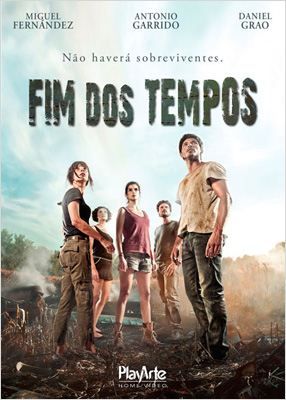 Fim Dos Tempos (Fin)