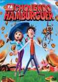 Tá Chovendo Hamburguer