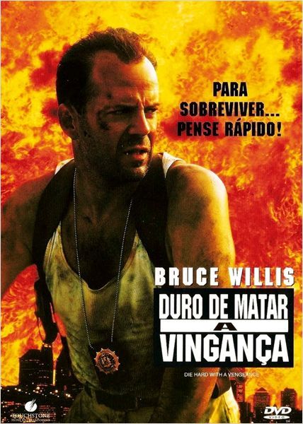 Duro de Matar 3
