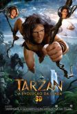 Tarzan - A Evolução da Lenda