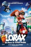 O Lorax - Em Busca da Trúfula Perdida