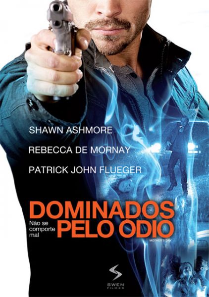Dominados Pelo Odio