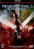 Resident Evil 2 - Apocalypse