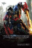 Transformers - O Lado Oculto da Lua