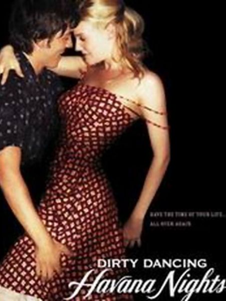 Dirty Dancing 2 - Noites de Havana