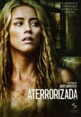 Aterrorizada