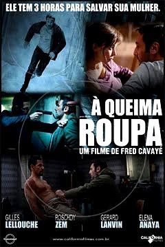 A Queima Roupa