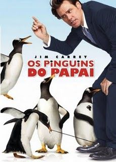 Os Pinguins do Papai