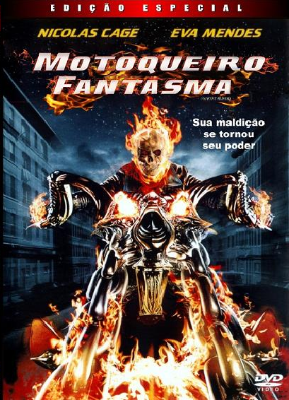 Motoqueiro Fantasma