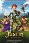 Justin e a Espada da Coragem