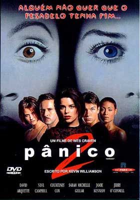 Pânico 2