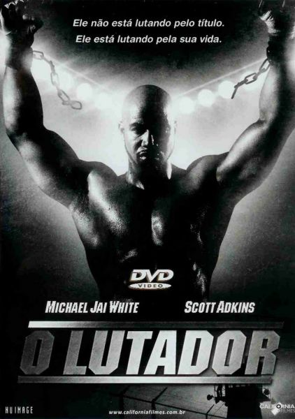 O Lutador