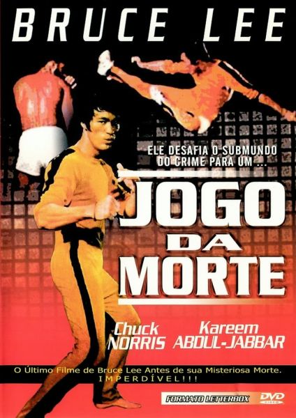 Jogo da Morte