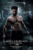 Wolverine - Imortal