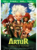 Arthur e a Vingança de Maltazard
