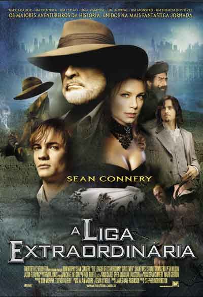 A Liga Extraordinária