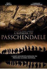 A Batalha de Passchendeale