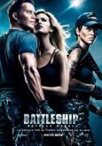 Battleship – Batalha dos Mares