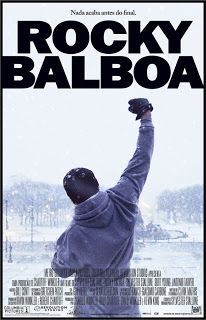 Rocky Balboa