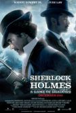 Sherlock Holmes - O Jogo de Sombras