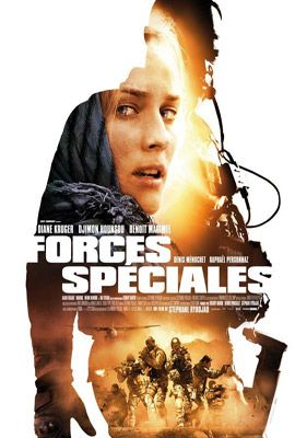 Forcas Especiais