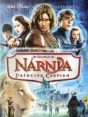 As Crônicas de Nárnia: Príncipe Caspian