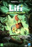 Lifi - Uma Galinha na Selva