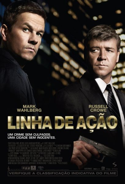 Linha de Ação