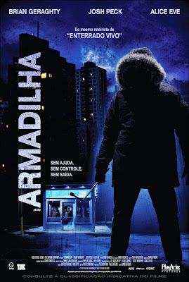 Armadilha (ATM)