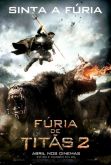 Fúria de Titãs 2