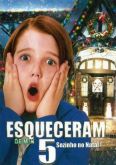 Esqueceram de Mim 5