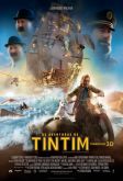 As Aventuras de Tintim - O Segredo do Licorne