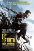 13º Distrito Rewiem