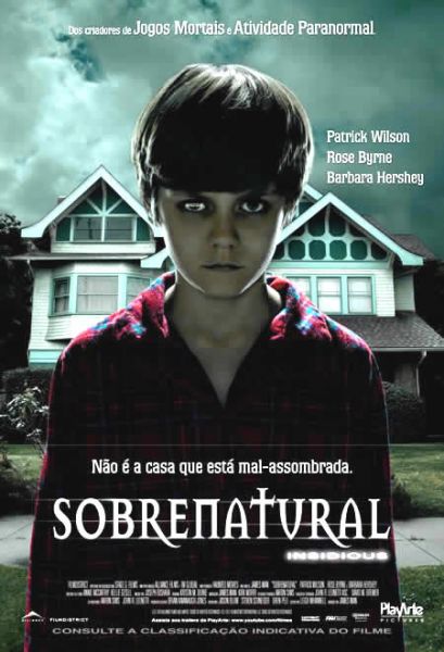 Sobrenatural