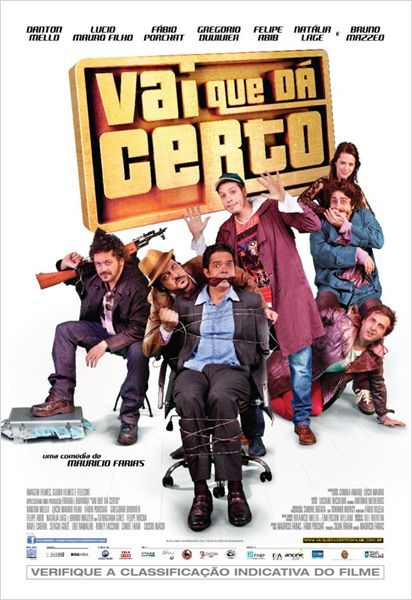 Vai Que Dá Certo