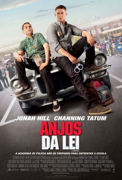 Anjos da Lei