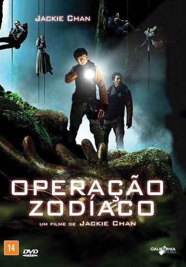 Operação Zodíaco