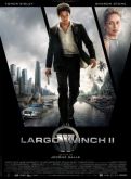 Largo Winch II - A Conspiração Burma