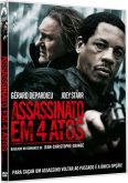 Assassinato em 4 Atos