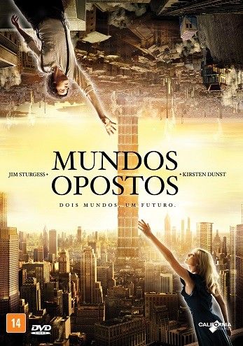 Mundos Opostos