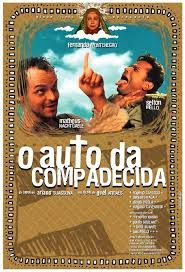 O Auto da Compadecida