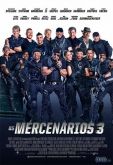 Os Mercenários 3